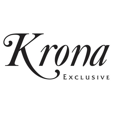 krona exclusive